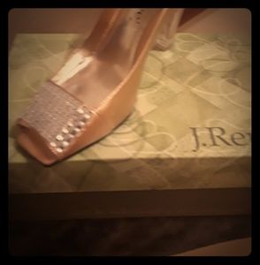 Shoes ... J. Renee